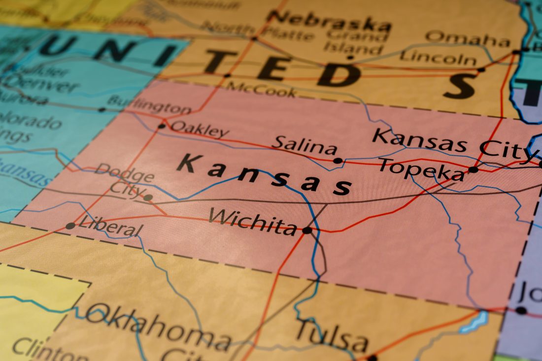 2020 Census Kansas population grows at slowest rate since Great